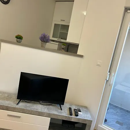 Marija Apartment Mostar