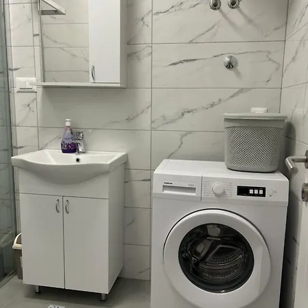 Marija Apartment