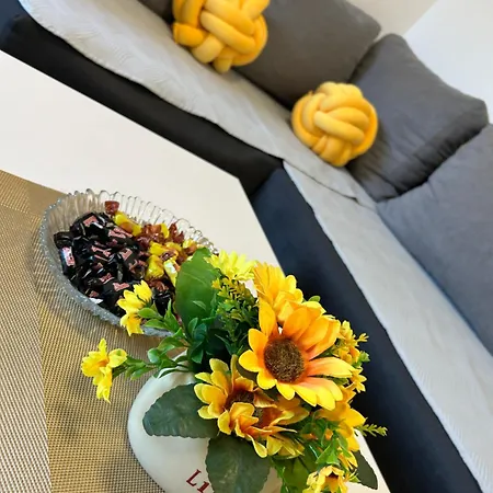 Apartment Marija