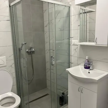Marija Apartment Mostar