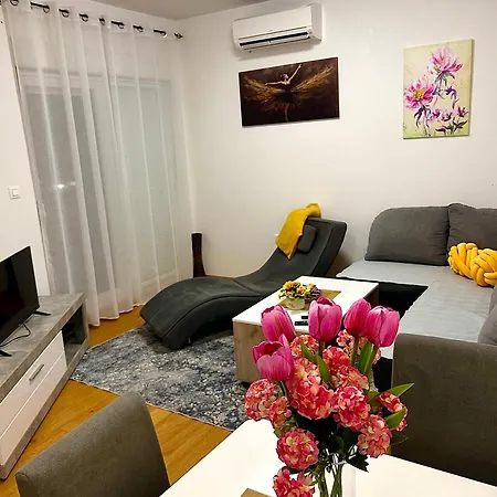Marija Apartment