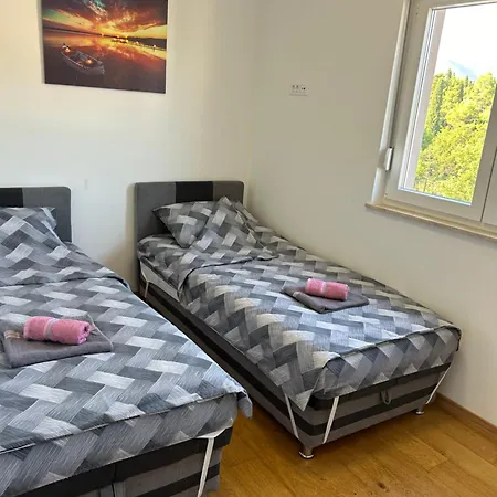 Lägenhet Marija Mostar