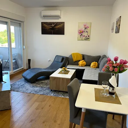 Apartment Marija