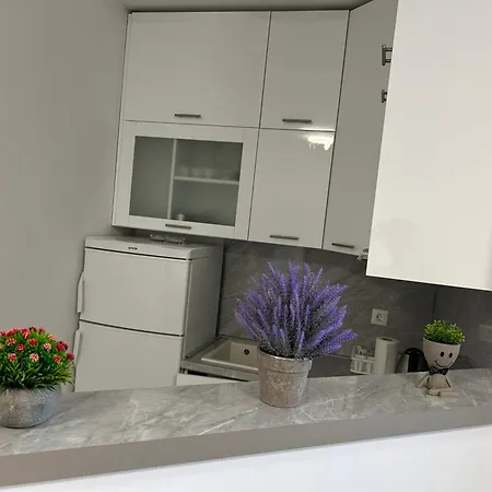 Marija Apartment