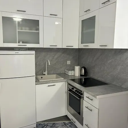 Apartment Marija