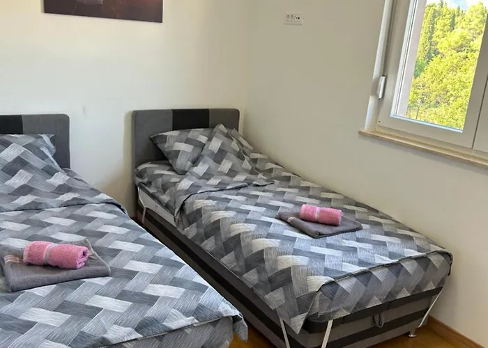 Lägenhet Marija Mostar